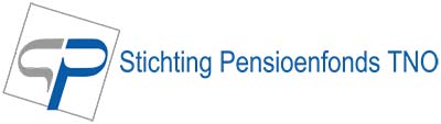 PensioenFonds TNO Logo