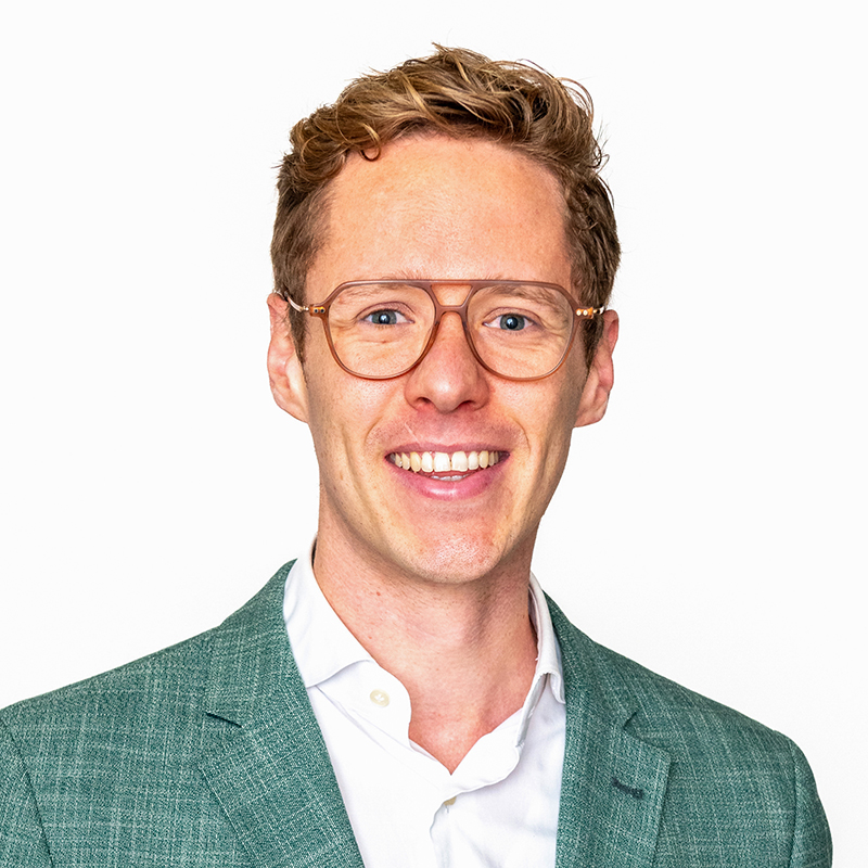 Henco van Ommeren Henco van Ommeren (werknemerslid bestuur)